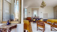 La Templerie - Chambres d'hôtes