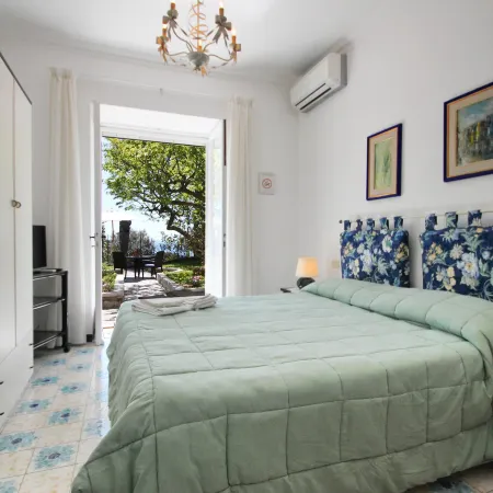 Casa Augusto B&B