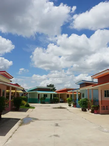 รูปภาพของโรงแรมบ้านขวัญลดา