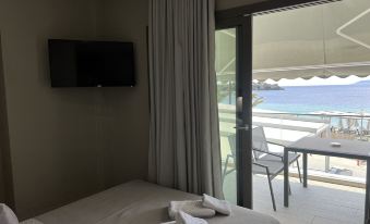 Akti Toroni Boutique Hotel