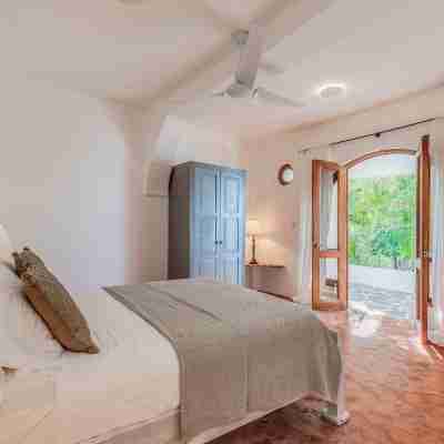 Nosara Beach Hotel Rooms