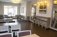 Microtel by Wyndham Penn Yan Finger Lakes Region Hotels in Milo