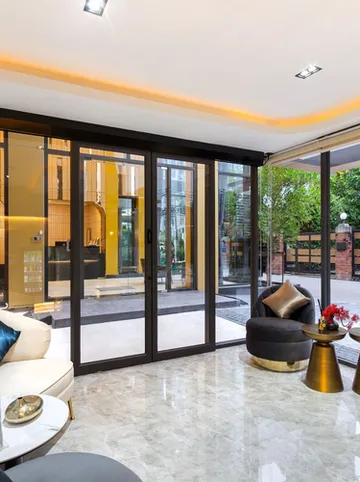 รูปภาพของโรงแรมอควิล่า กรุงเทพฯ