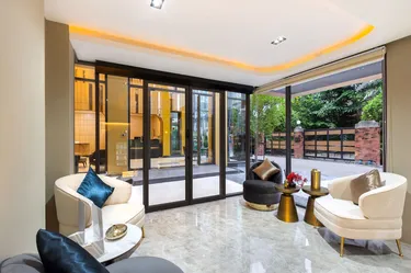 รูปภาพของโรงแรมอควิล่า กรุงเทพฯ