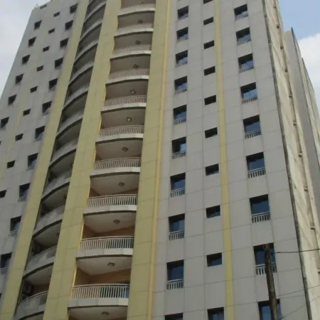 Residence le Carat Bonapriso