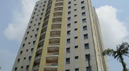 Residence le Carat Bonapriso