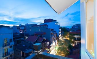 Romantique Hotel De Hanoi