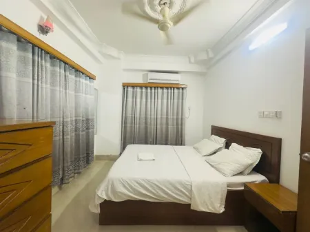 Hyperion Sea Wave Отели рядом с достопримечательностью «Kolatoli Beach Cox's Bazar»