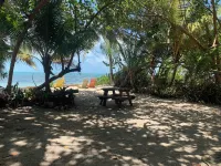 핀카 비치 하우스 앤 카바나  호텔