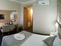 Otel Mutevelli Hotels in Kastamonu