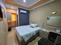 Somewatt Fresh Hotels