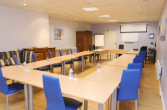 Hotel les Pasteliers