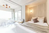 City Hotel KIX Tengachaya Hotel a 