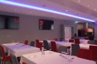 REDNYX Hotel - sarapan