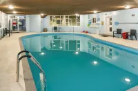 Econo Lodge Inn & Suites Hôtels à : Medicine Hat