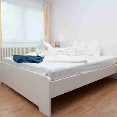 Galaxy Apartments Lucerne Rooms