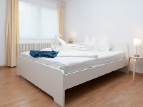 Galaxy Apartments Lucerne Hoteles en Lucerna