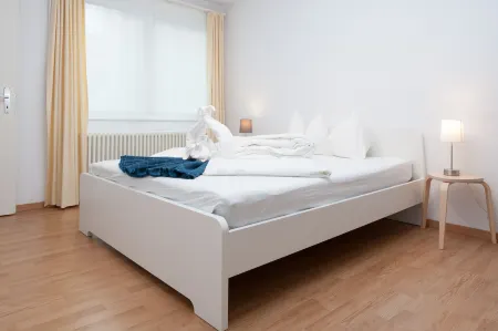 Galaxy Apartments Lucerne