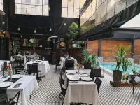 Tremo Hotel Boutique Bellas Artes Hotels in Recoleta