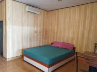 First First Inn Hotels in Ban Sang