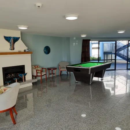 Kaikoura Quality Suites