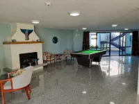 Kaikoura Quality Suites Hotels in Hapuku