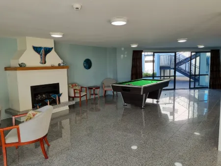 Kaikoura Quality Suites Отели рядом с достопримечательностью «Point Kean Viewpoint»