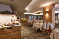 Mont Chalet Nevada - Hotel & Spa - Bữa sáng