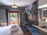 Aparthotel Ano Hotels in Acharavi