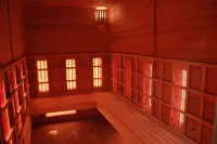 La Maison Blanche - Spa
