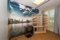 Boutique Hotel BS16 by Bern Hotels in Lyss