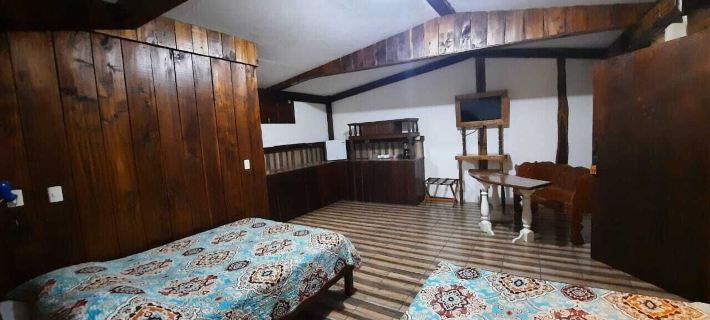 Arenal Xilopalo Hotels in San Carlos