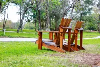 Bushbaby Lodge at Nkonyeni Hotels in Kholwane