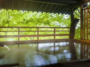 Kishigon Ryokan
