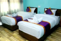 Hotel Rising Home - 3 Sao