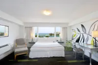 Hotel Miramar Hôtels à : San Juan