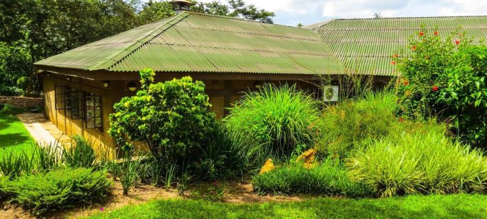 Woodlands Lilongwe Hotels in Lilongwe