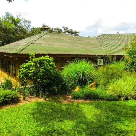 Woodlands Lilongwe