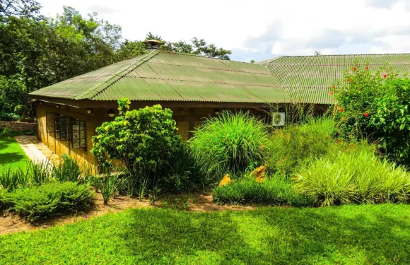 利隆圭林地公寓