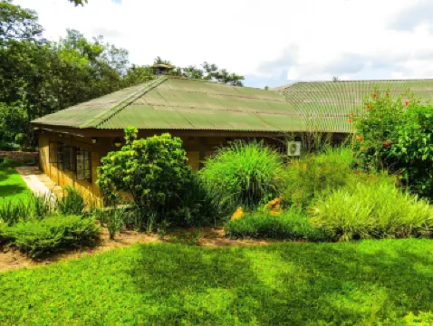 利隆圭林地公寓