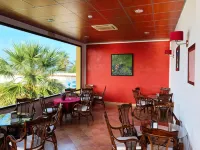 Hotel Residence Antica Perla - servizio colazione