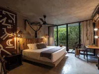 Casa Coyote Tulum Hotels near Cesiak