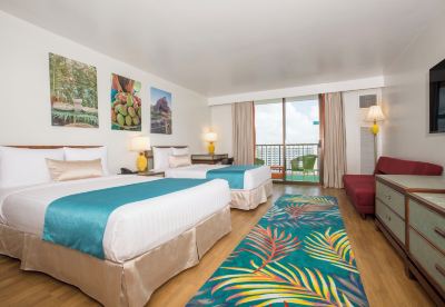 その他 パシフィック アイランド クラブ グアムの写真