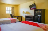 Duncan Inn by OYO, OK - Hwy 81 Near Chisholm Casino Hotels in Duncan