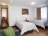 Nbh Premier Hotel Hotels in San Carlos De Bariloche