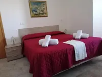 B&B Borgo Pileri Hotels in Butera