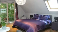 B&B de Zoete Kers Hotel a Waregem