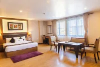 HOTEL MIRAGE REGENCY Hotels in Kathmandu