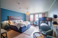 Hustadvika Havhotell - by Classic Norway Hotels - bars