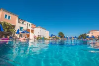 Chrispy Waterpark Resort - All Inclusive Hotels in Kolymvari